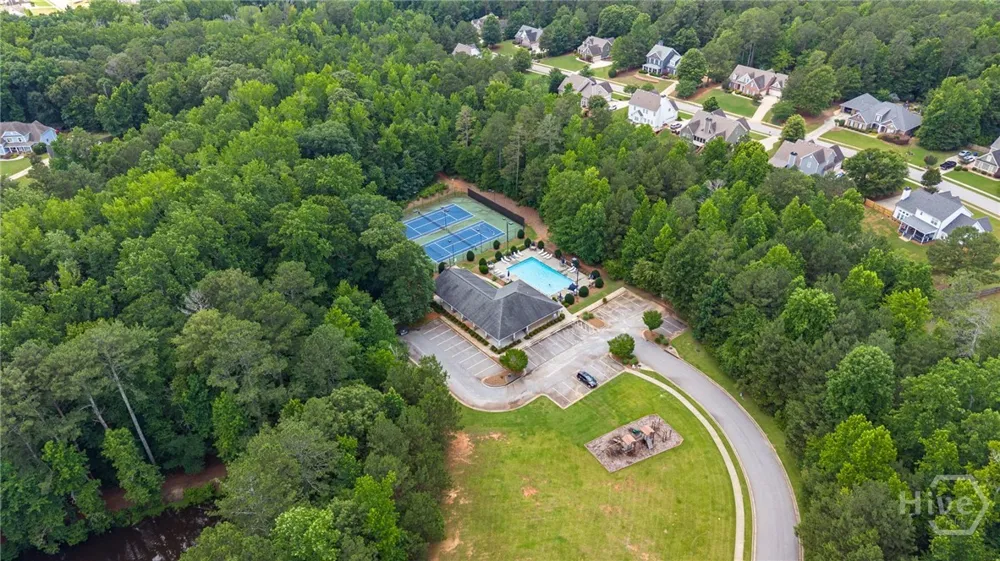 2103 Whitlow View Drive Bishop, GA 30621