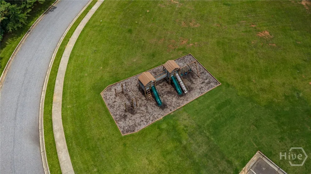 2103 Whitlow View Drive Bishop, GA 30621