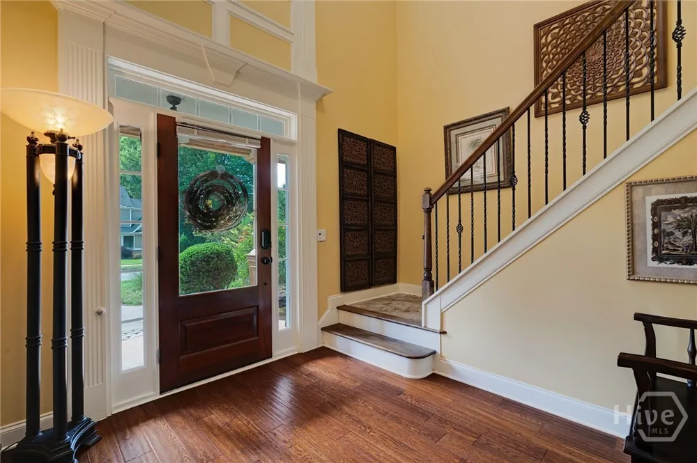 2103 Whitlow View Drive Bishop, GA 30621