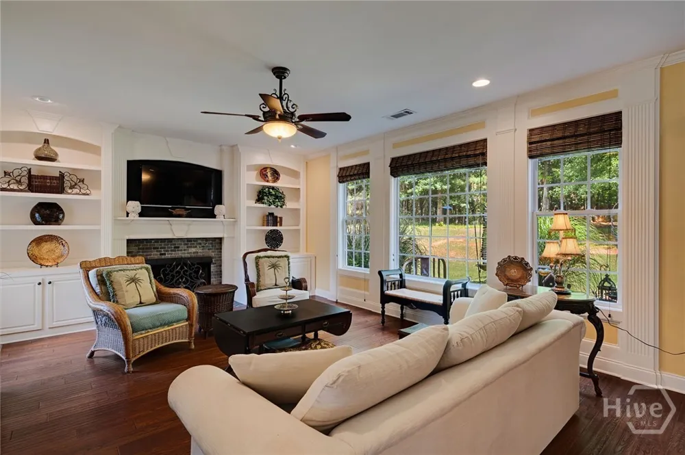2103 Whitlow View Drive Bishop, GA 30621