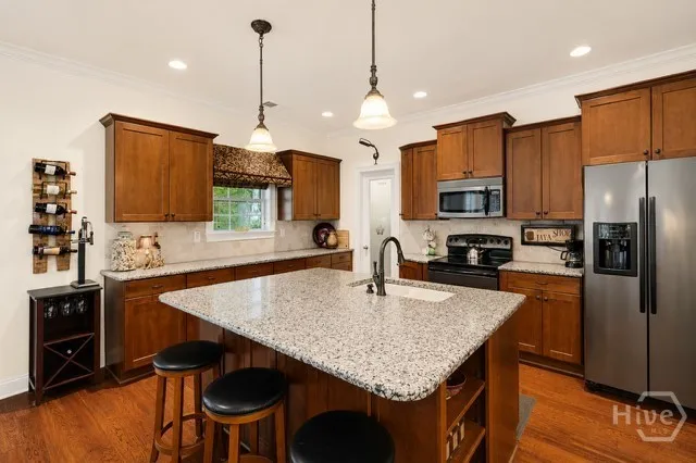 2103 Whitlow View Drive Bishop, GA 30621