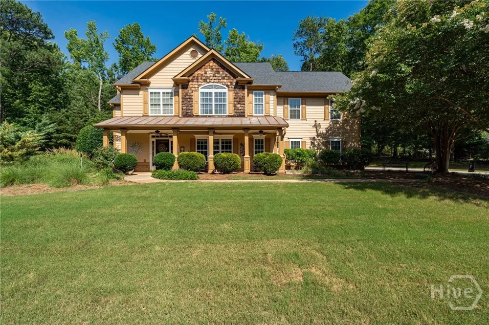 2103 Whitlow View Drive Bishop, GA 30621