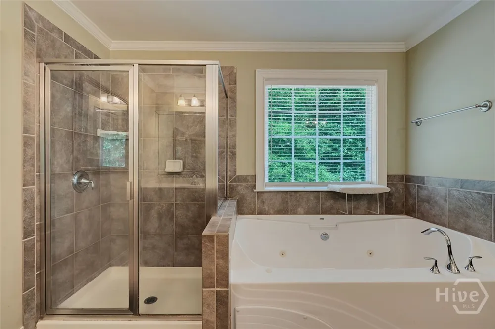 2103 Whitlow View Drive Bishop, GA 30621