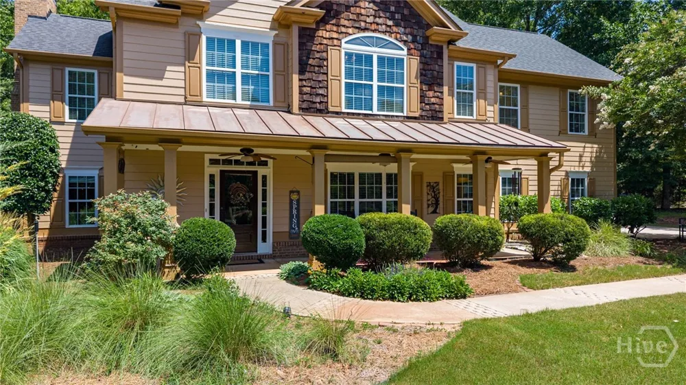 2103 Whitlow View Drive Bishop, GA 30621