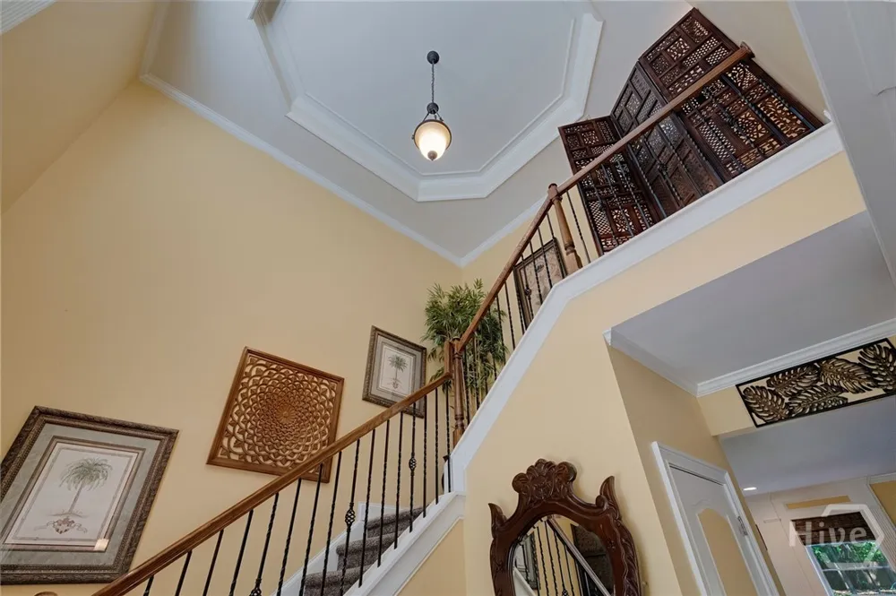 2103 Whitlow View Drive Bishop, GA 30621