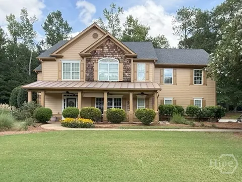2103 Whitlow View Drive