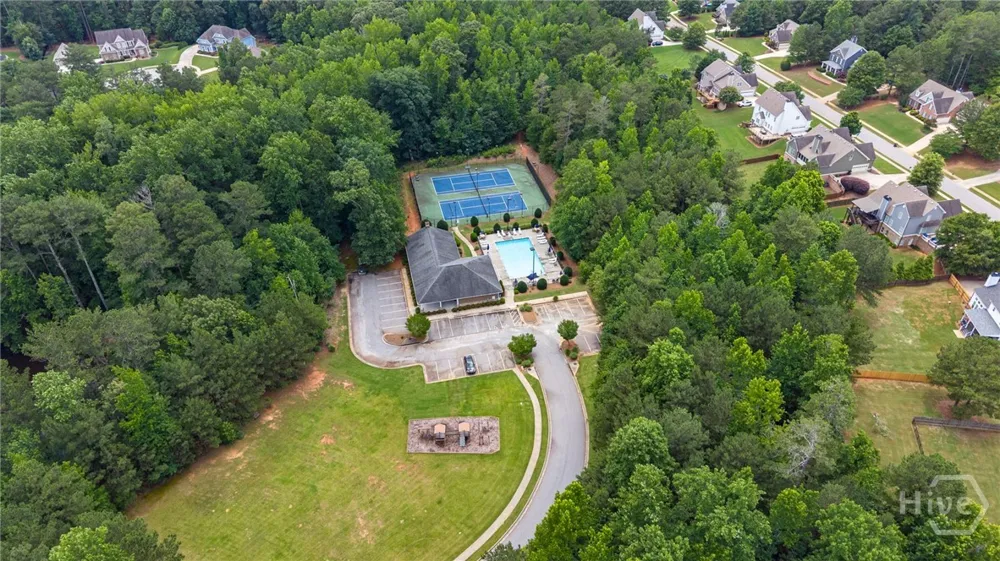 2103 Whitlow View Drive Bishop, GA 30621