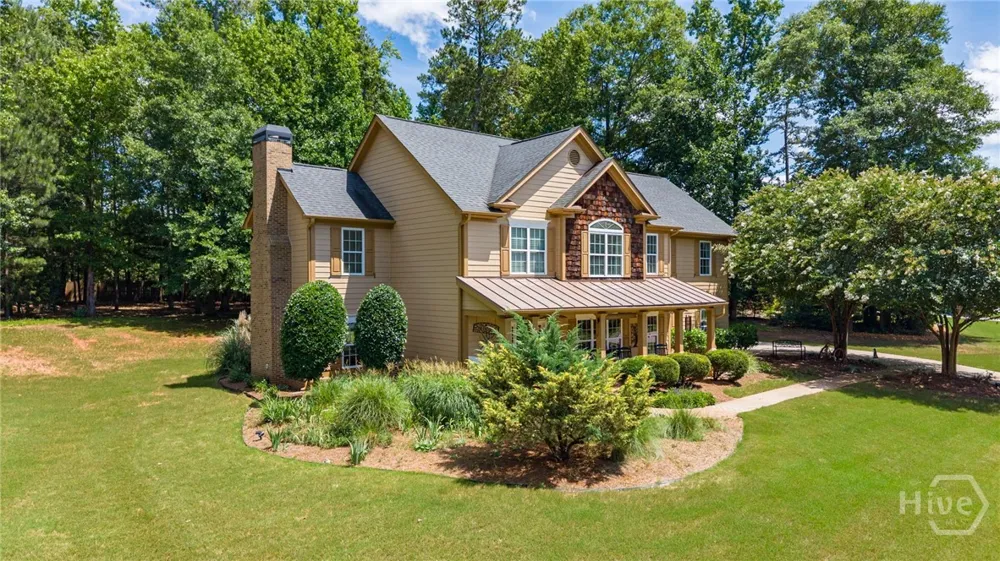 2103 Whitlow View Drive Bishop, GA 30621