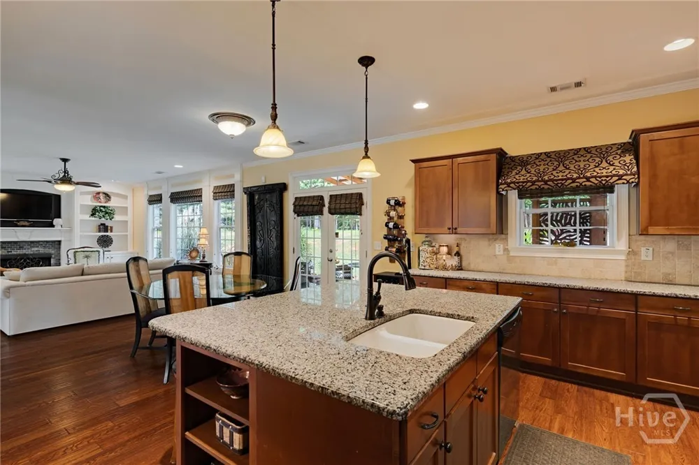 2103 Whitlow View Drive Bishop, GA 30621