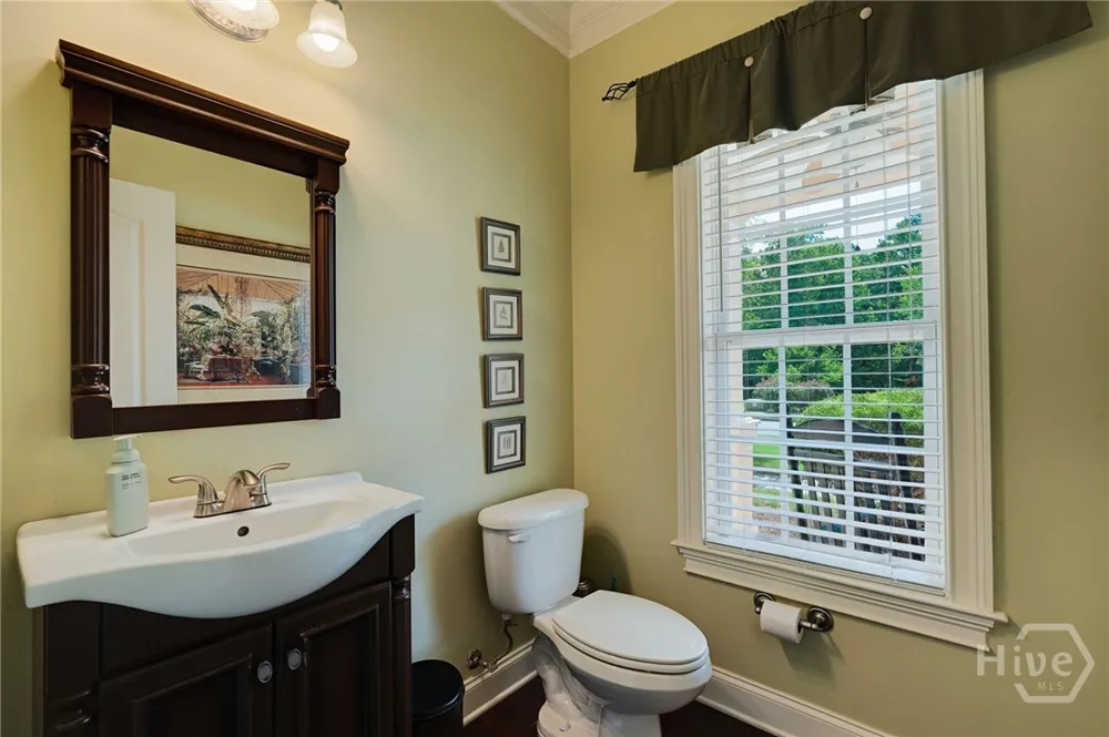2103 Whitlow View Drive Bishop, GA 30621