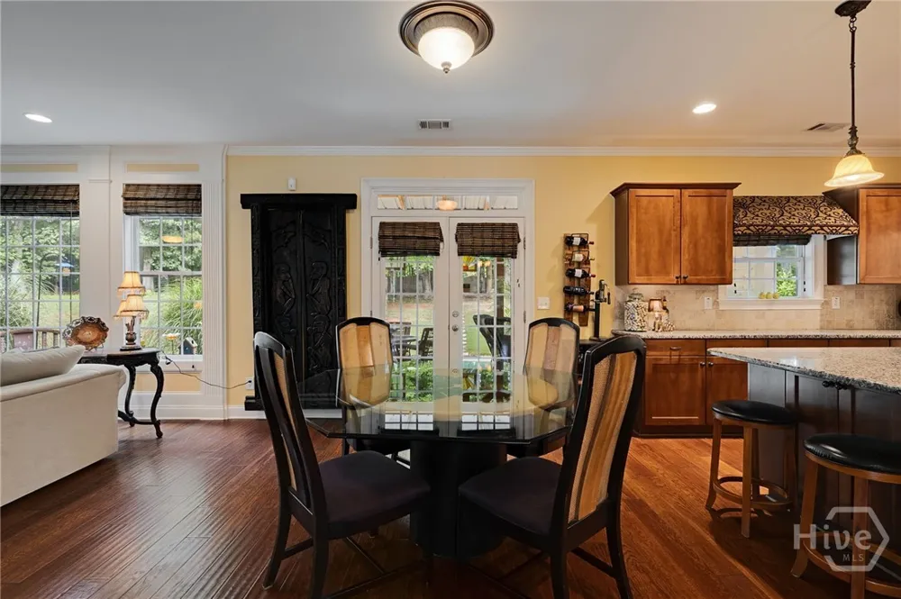 2103 Whitlow View Drive Bishop, GA 30621