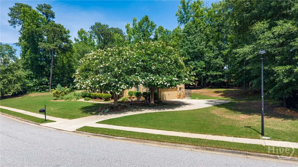 2103 Whitlow View Drive Bishop, GA 30621