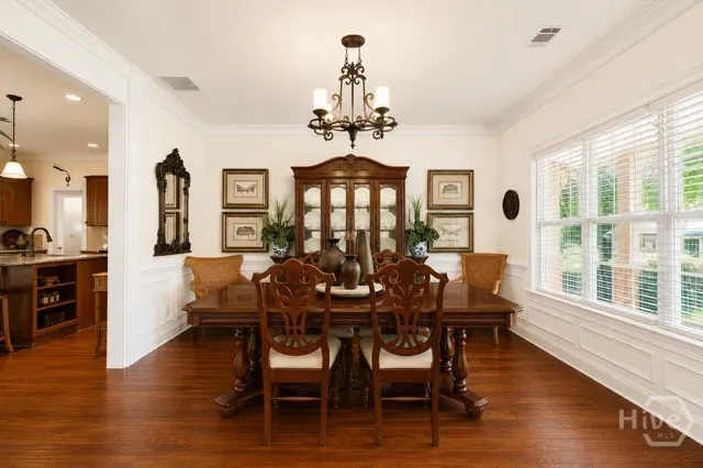 2103 Whitlow View Drive Bishop, GA 30621