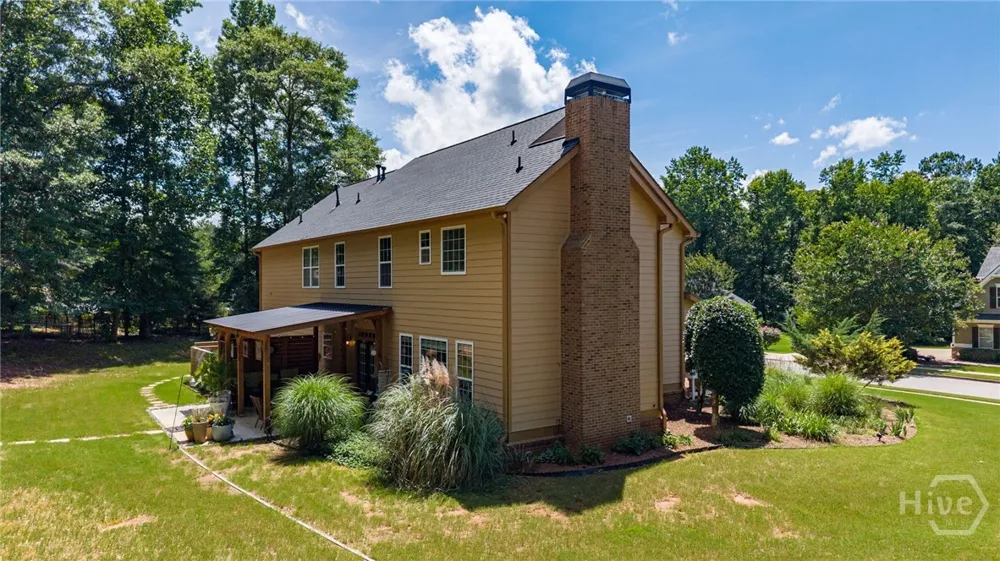2103 Whitlow View Drive Bishop, GA 30621