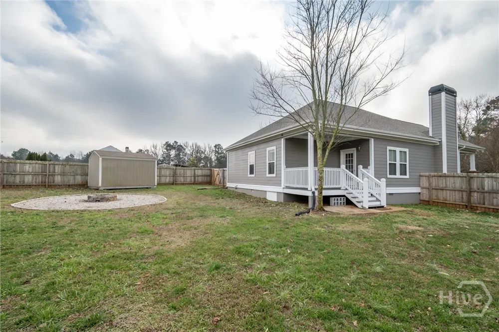 52 Willow Oak Circle Comer, GA 30629
