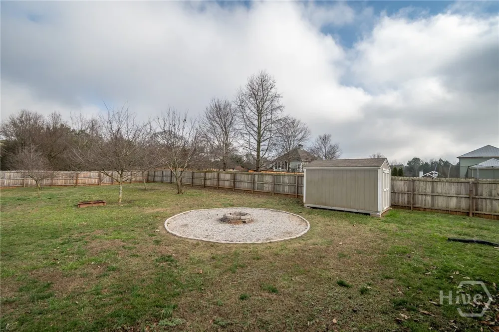 52 Willow Oak Circle Comer, GA 30629