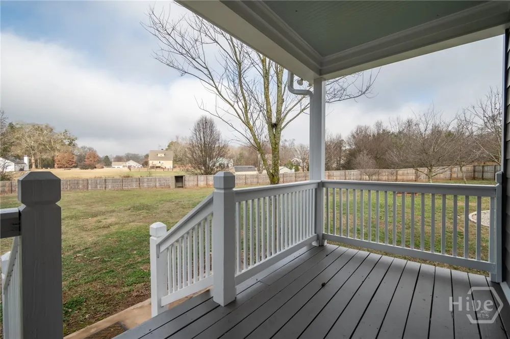 52 Willow Oak Circle Comer, GA 30629