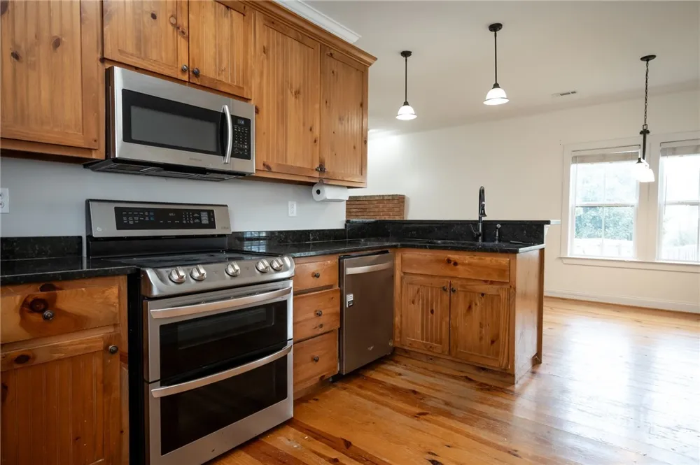 52 Willow Oak Circle Comer, GA 30629