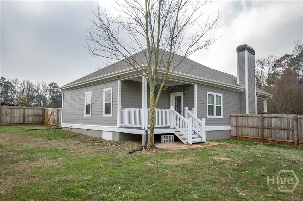 52 Willow Oak Circle Comer, GA 30629