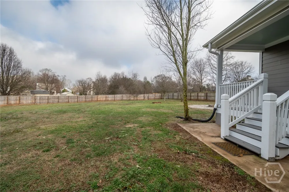52 Willow Oak Circle Comer, GA 30629