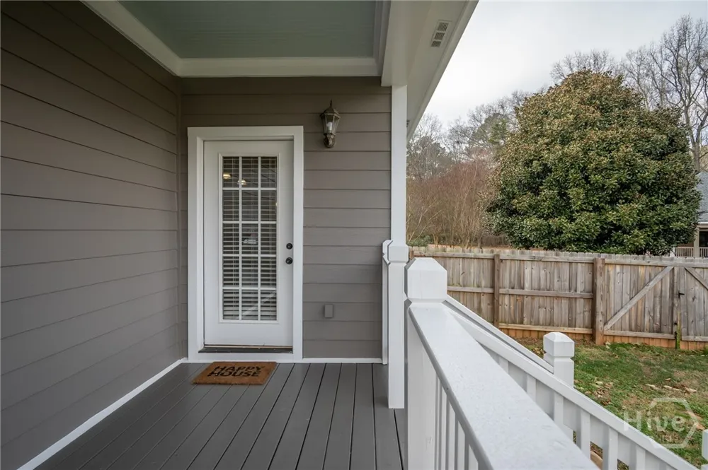 52 Willow Oak Circle Comer, GA 30629