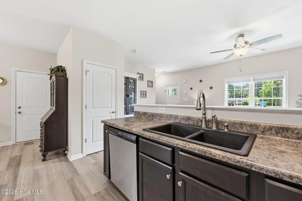 217 Luther Banks Road Richlands, NC 28574