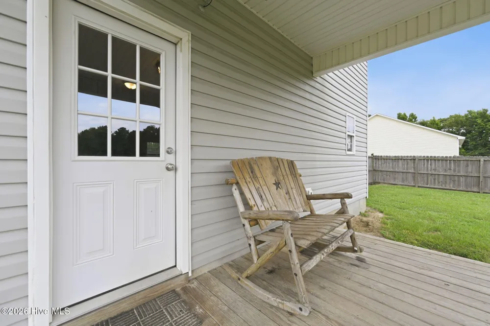 217 Luther Banks Road Richlands, NC 28574