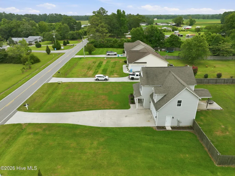 217 Luther Banks Road Richlands, NC 28574