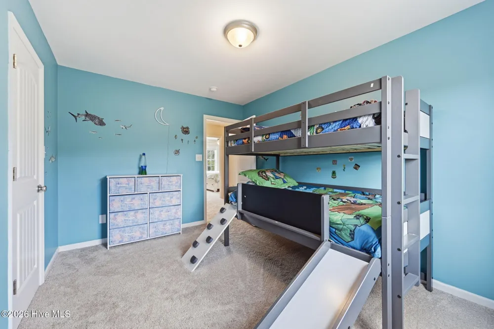 217 Luther Banks Road Richlands, NC 28574