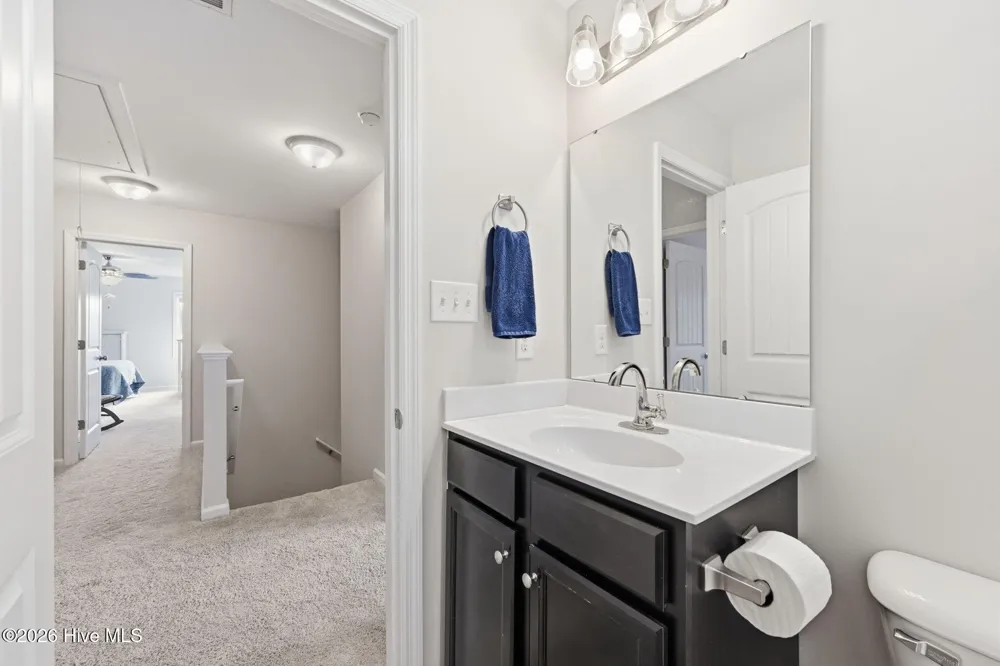 217 Luther Banks Road Richlands, NC 28574