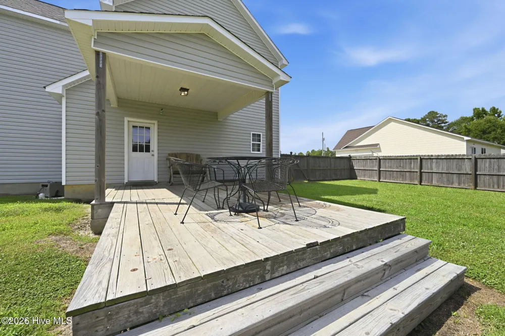 217 Luther Banks Road Richlands, NC 28574