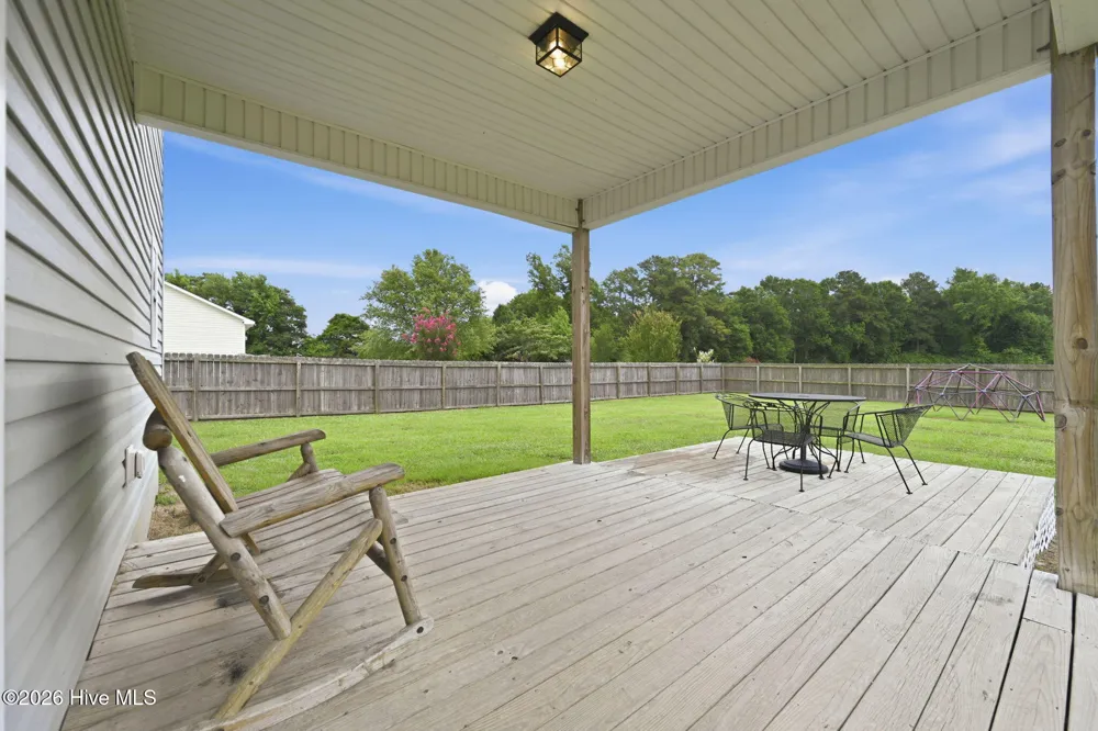 217 Luther Banks Road Richlands, NC 28574