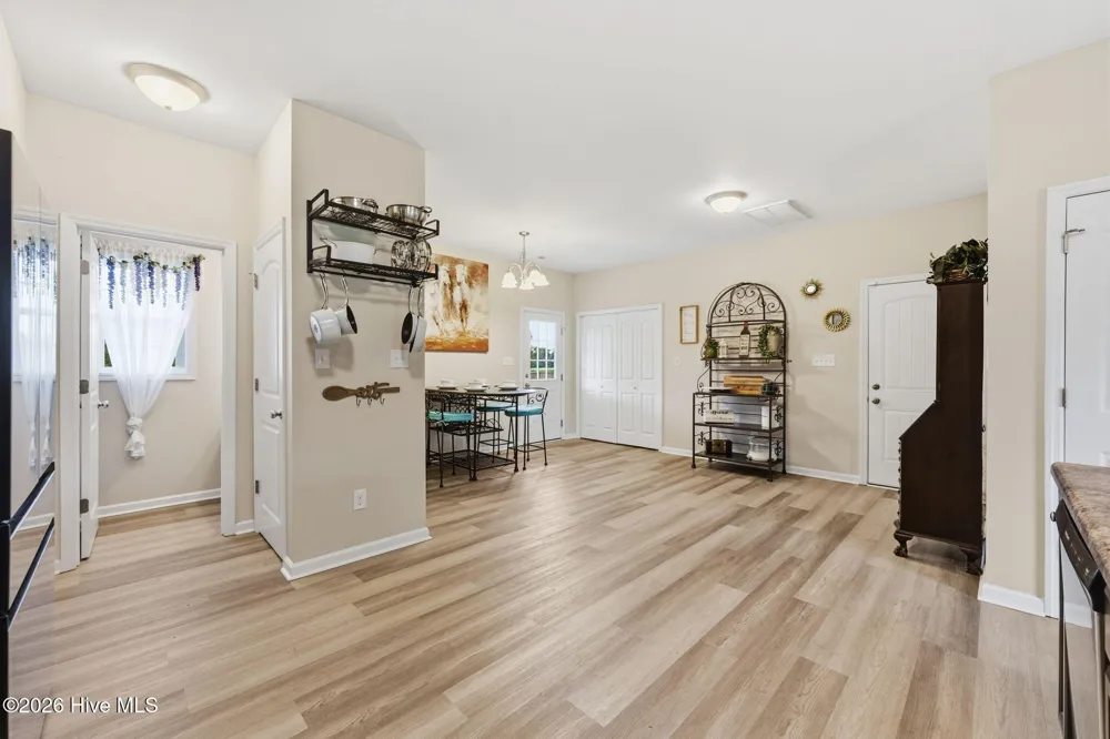 217 Luther Banks Road Richlands, NC 28574