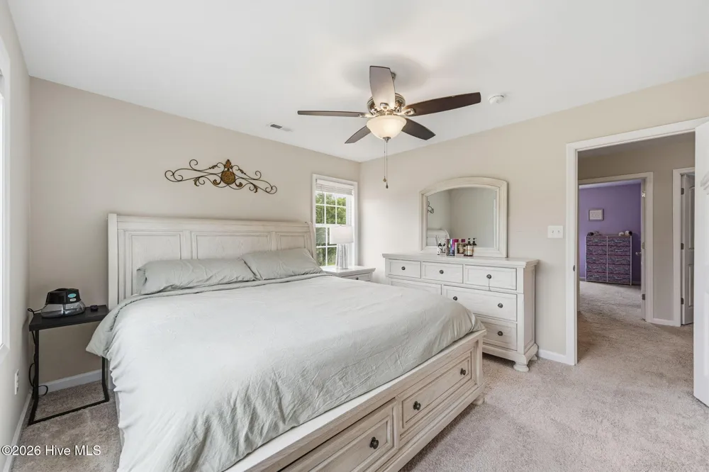 217 Luther Banks Road Richlands, NC 28574