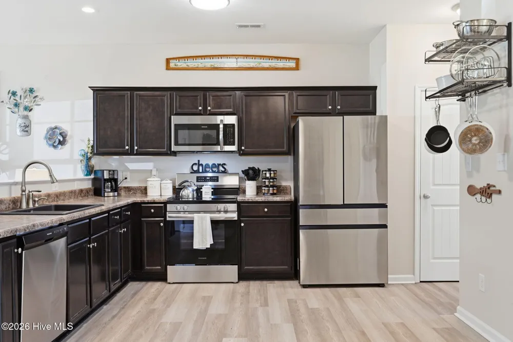 217 Luther Banks Road Richlands, NC 28574