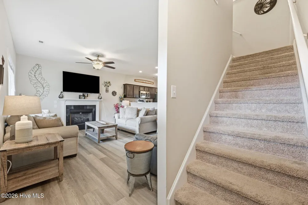 217 Luther Banks Road Richlands, NC 28574