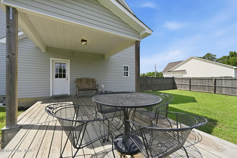 217 Luther Banks Road Richlands, NC 28574