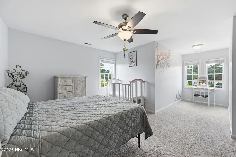 217 Luther Banks Road Richlands, NC 28574