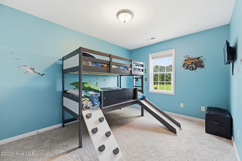 217 Luther Banks Road Richlands, NC 28574