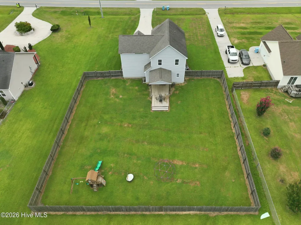 217 Luther Banks Road Richlands, NC 28574