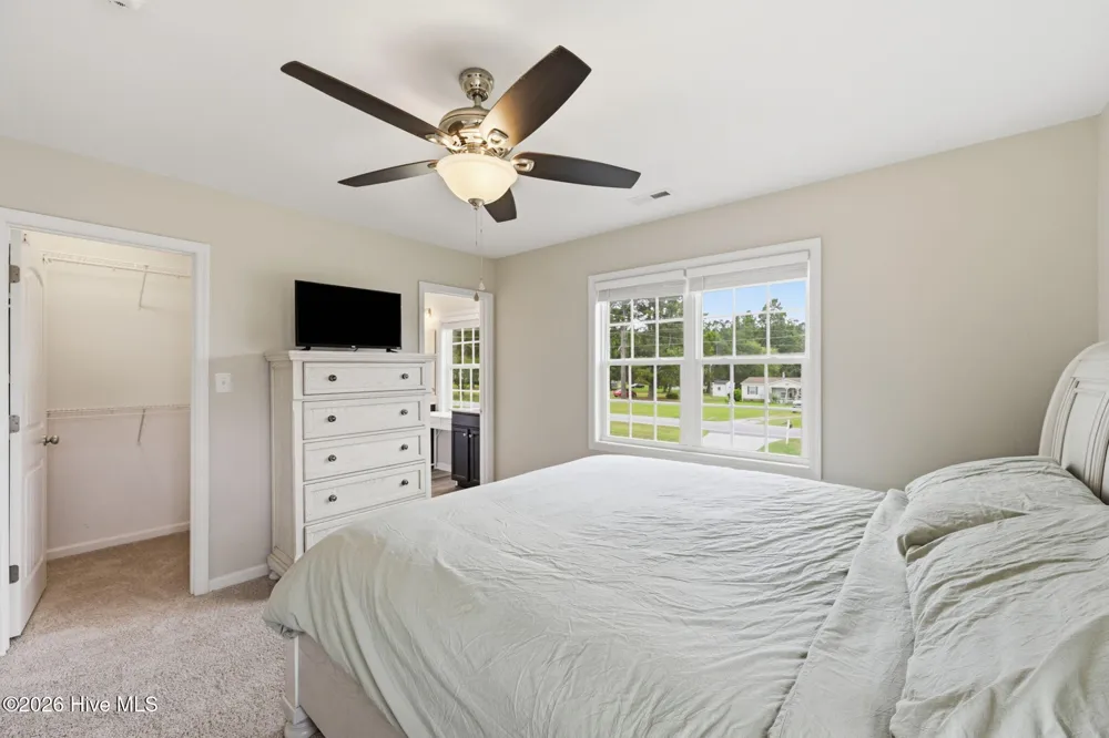 217 Luther Banks Road Richlands, NC 28574