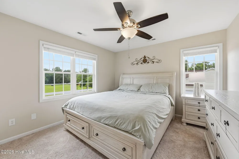 217 Luther Banks Road Richlands, NC 28574