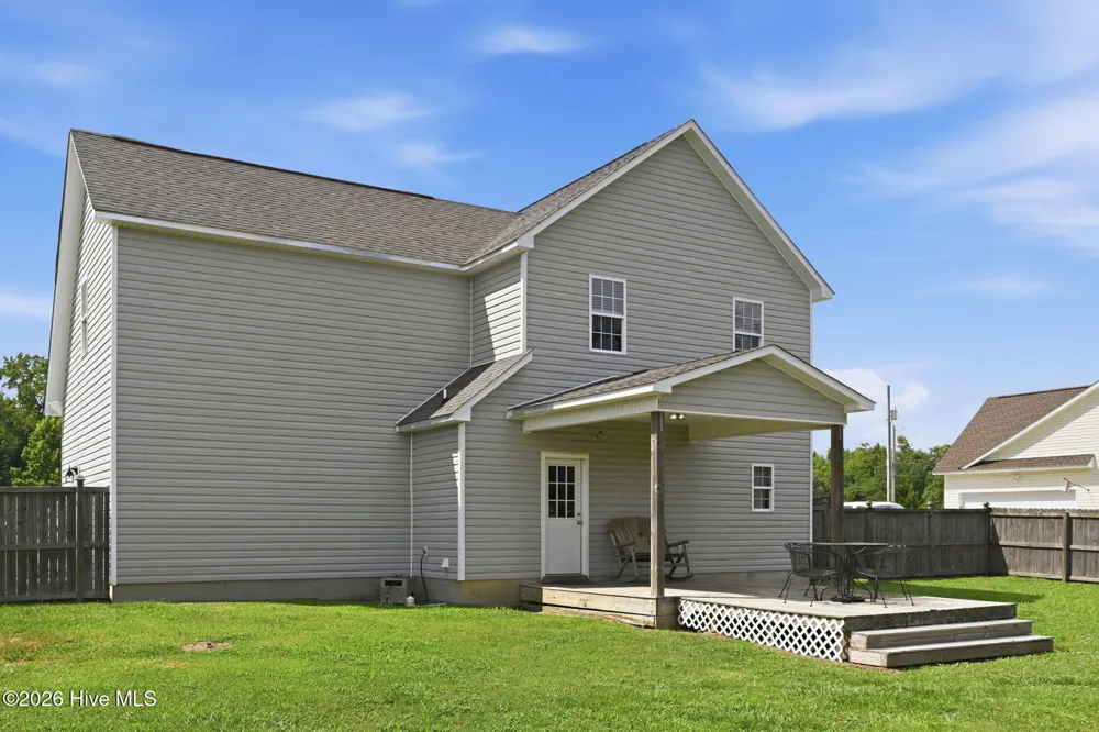 217 Luther Banks Road Richlands, NC 28574