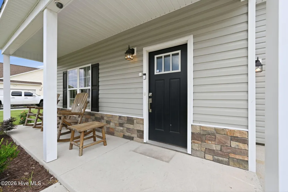 217 Luther Banks Road Richlands, NC 28574