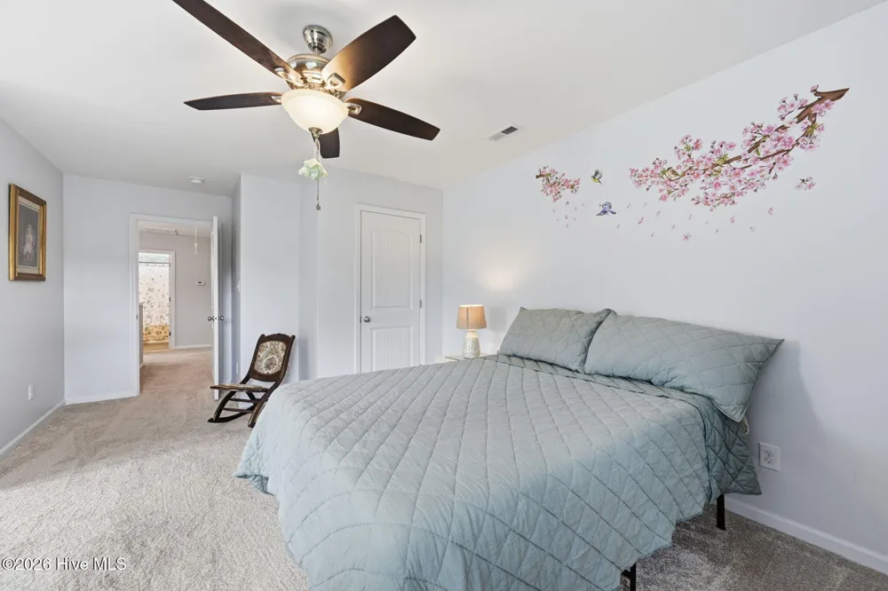 217 Luther Banks Road Richlands, NC 28574