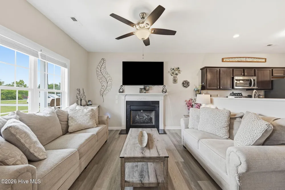 217 Luther Banks Road Richlands, NC 28574