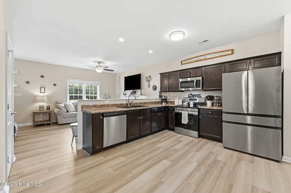 217 Luther Banks Road Richlands, NC 28574