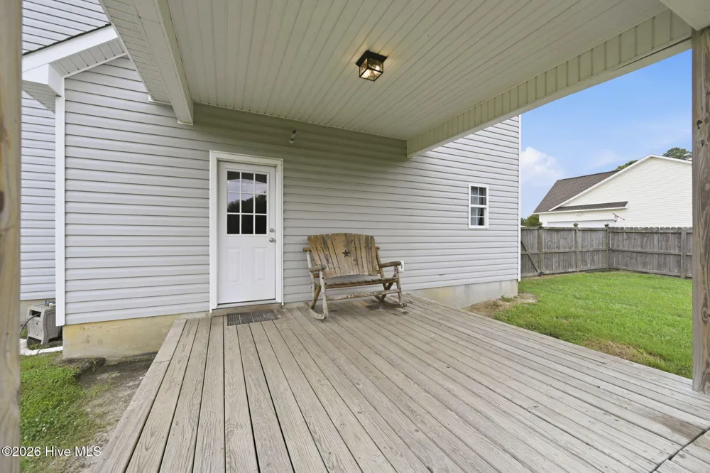217 Luther Banks Road Richlands, NC 28574