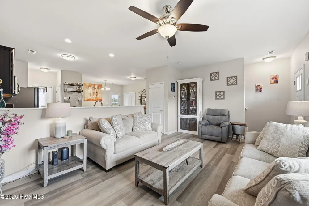 217 Luther Banks Road Richlands, NC 28574