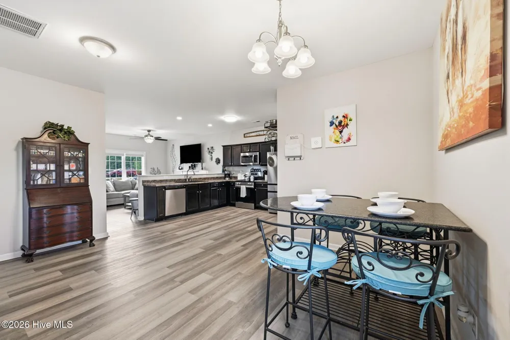 217 Luther Banks Road Richlands, NC 28574